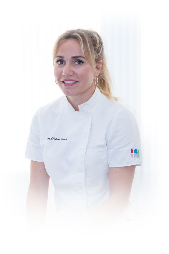 Cristina Martí Calident