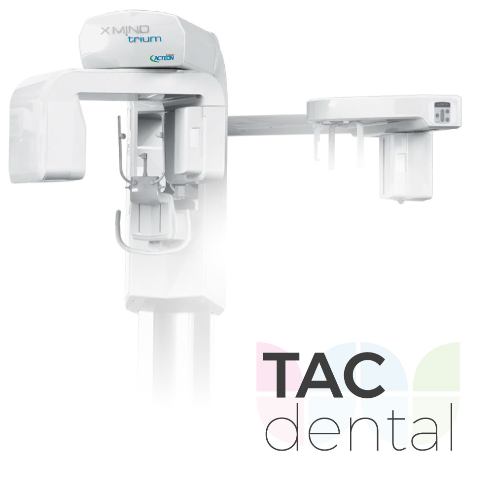 TAC dental Calident