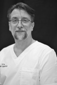 Dr. Dan Pierre Gentes
