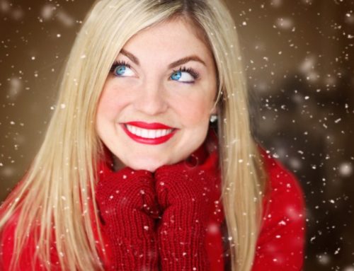 La Navidad y la salud dental
