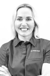 Dra. Cristina Martí Algara