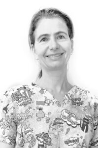 Dra. Mireia Velasco Almor