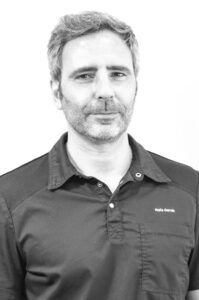Rafa García